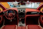 Bentley Bentayga Speed Centenary Specifications 2020 года (UAE)